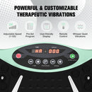 Advwin Vibration Machine Platform Plate Fitness