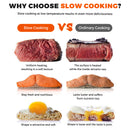 Advwin Sous Vide Cooker with APP Remote Control