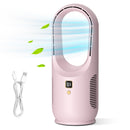 Advwin Desk Fan Portable Bladeless Fan (Pre-Order)