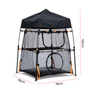 Advwin Cat Enclosure Cat Tower Tent for Indoor and Outdoor