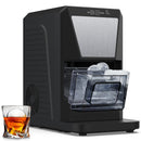 Advwin Sphere Ice Maker Machine with Self-Cleaning