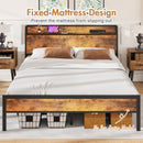 Bed Frame