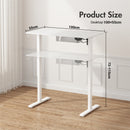 Advwin standing desk