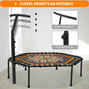 mini trampoline