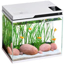 Advwin Smart Aquarium 41L with Feeder & Mist Function