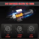 Advwin Walking Pad DC Motor Safe to Use