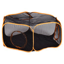 Advwin Outdoor Cat Enclosures Playground with Storage Bag