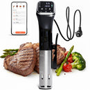 Advwin Sous Vide Cooker with APP Remote Control