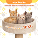Advwin 101cm Cat Tree Tower