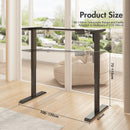 Standing Desk Frame