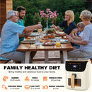 Advwin 8L Digital XXL Air Fryer