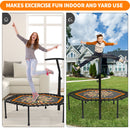 mini trampoline