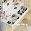 dressing table