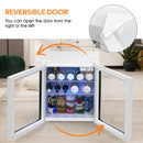 mini bar fridge