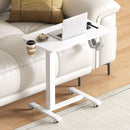 Advwin Portable Electric Standing Desk Height Adjustable