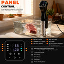 Advwin Sous Vide Cooker with APP Remote Control