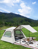 pop up tent