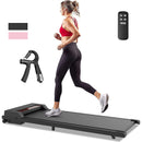 Advwin Walking Pad Treadmill & Grip Strength Equipment
