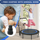 mini trampoline