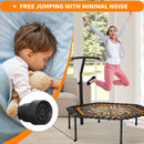 mini trampoline