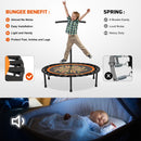 mini trampoline