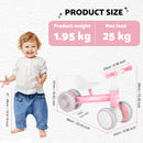 balance bike