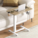 Advwin Portable Electric Standing Desk Height Adjustable