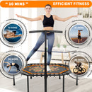 mini trampoline