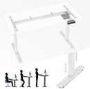 Standing Desk Frame