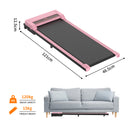 Advwin walking pad review