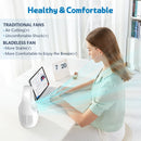 Advwin Desk Fan Portable Bladeless Fan (Pre-Order)