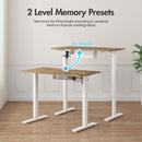 Advwin standing desk