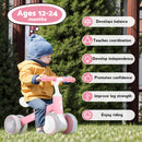 balance bike