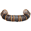 Advwin Outdoor Cat Enclosures Playground with Storage Bag