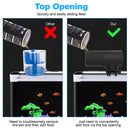 Advwin Aquarium Automatic Fish Feeder