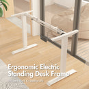 Standing Desk Frame