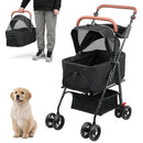 pet stroller