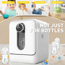 Advwin Baby Bottle Washer & Sterilizer Dryer Combo