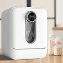 Advwin Baby Bottle Washer & Sterilizer Dryer Combo