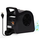 Advwin 304 CFM Portable Air Mover Floor Drying Fan