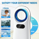 Advwin Evaporative 3 in1 Bladeless Air Cooler