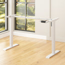 Advwin Standing Desk Frame Electric No Desktop