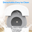 Advwin Self Cleaning Cat Litter Box Litter Mat Included