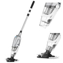 Advwin Cordless Pool Vacuum with Telescopic Pole