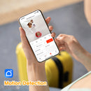 Advwin Pet Camera with Treat Dispenser