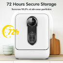 Advwin Baby Bottle Washer & Sterilizer Dryer Combo