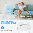 Tower Fan