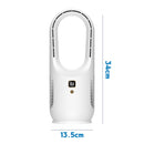 Advwin Desk Fan Portable Bladeless Fan (Pre-Order)