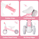 balance bike