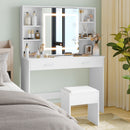 dressing table